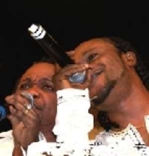 DADDY LUMBA AND DELAY IN ANOTHER SCANDAL?